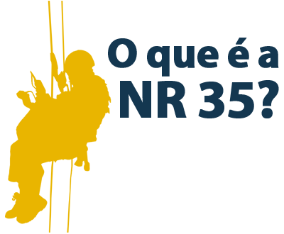 O que é a NR 35?